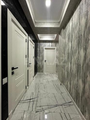 3 otaqlı yeni tikili - Masazır q. - 106 m² (13)