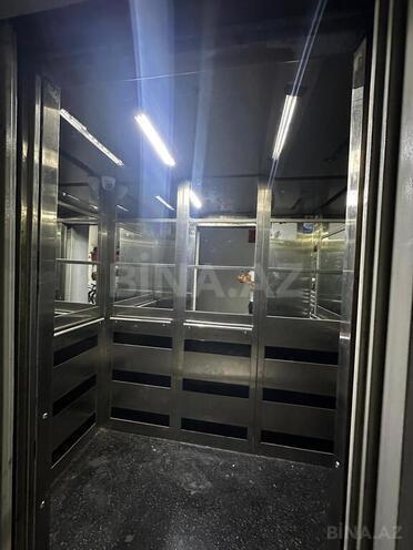 3 otaqlı yeni tikili - Masazır q. - 106 m² (20)