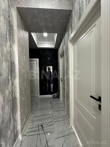 3 otaqlı yeni tikili - Masazır q. - 106 m² (16)