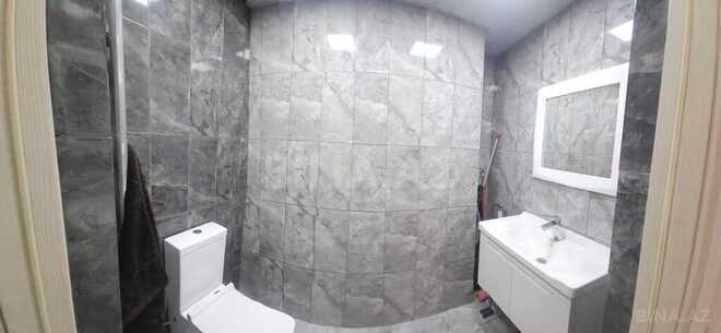 3-комн. новостройка - Ясамальский р. - 104 м² (24)