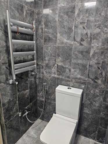 3-комн. новостройка - Ясамальский р. - 104 м² (22)