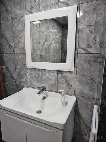 3-комн. новостройка - Ясамальский р. - 104 м² (25)