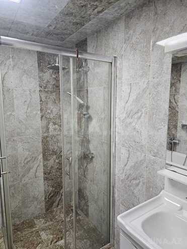 3-комн. новостройка - Ясамальский р. - 104 м² (26)