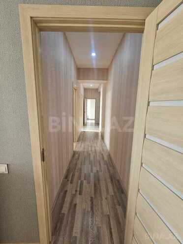 3-комн. новостройка - Ясамальский р. - 104 м² (4)