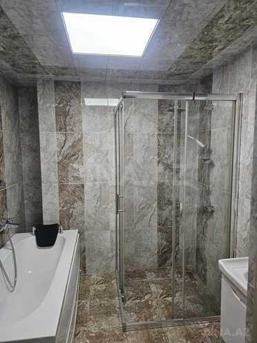 3-комн. новостройка - Ясамальский р. - 104 м² (27)