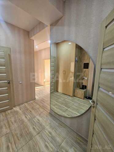 3-комн. новостройка - Ясамальский р. - 104 м² (3)
