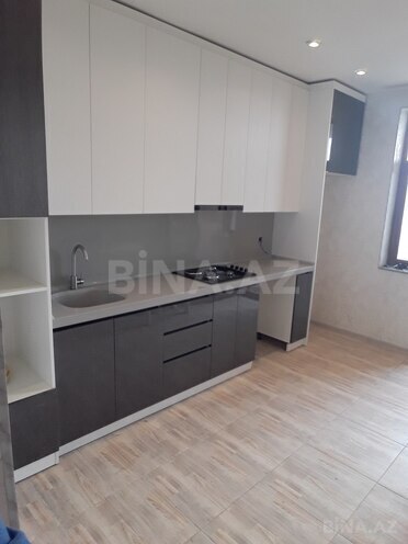 3-комн. новостройка - Ясамальский р. - 104 м² (10)