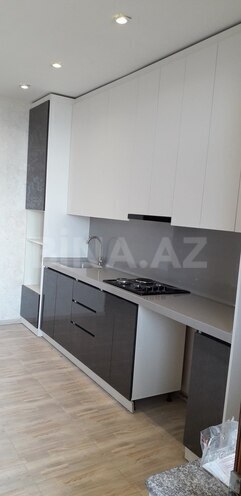 3-комн. новостройка - Ясамальский р. - 104 м² (9)