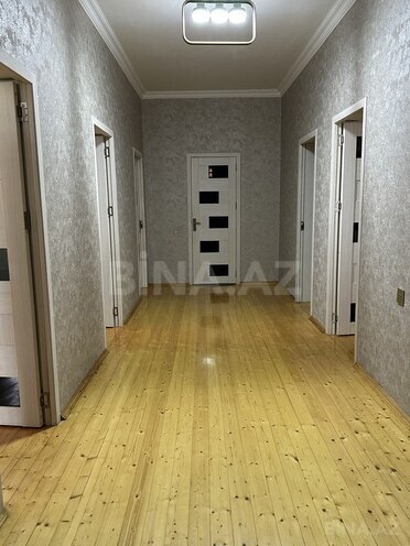 4 otaqlı həyət evi/bağ evi - Zabrat q. - 128 m² (5)