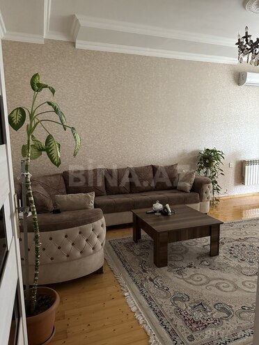 4 otaqlı həyət evi/bağ evi - Zabrat q. - 128 m² (3)