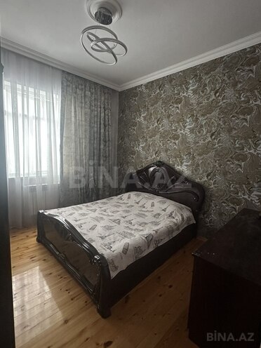 4 otaqlı həyət evi/bağ evi - Zabrat q. - 128 m² (8)