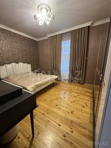 4 otaqlı həyət evi/bağ evi - Zabrat q. - 128 m² (9)