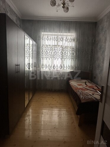 4 otaqlı həyət evi/bağ evi - Zabrat q. - 128 m² (6)