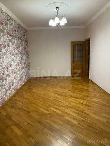 3 otaqlı köhnə tikili - Azadlıq Prospekti m. - 104 m² (8)