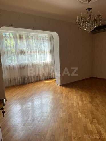 3 otaqlı köhnə tikili - Azadlıq Prospekti m. - 104 m² (10)