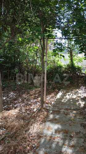 3 otaqlı köhnə tikili - Azadlıq Prospekti m. - 104 m² (3)