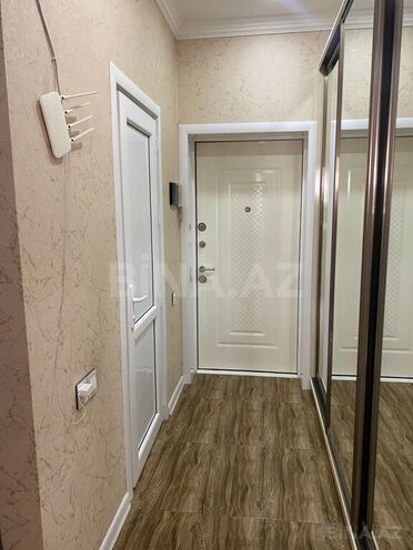 2 otaqlı yeni tikili - Masazır q. - 60 m² (17)
