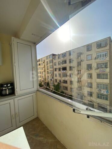 2 otaqlı yeni tikili - Masazır q. - 60 m² (16)