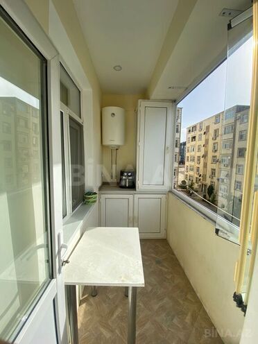2 otaqlı yeni tikili - Masazır q. - 60 m² (12)