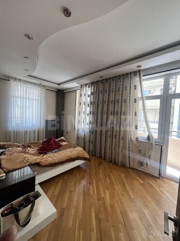 2 otaqlı yeni tikili - Şah İsmayıl Xətai m. - 100 m² (4)