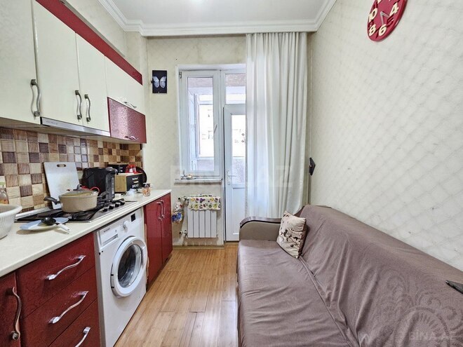 1 otaqlı yeni tikili - Xırdalan - 42 m² (5)