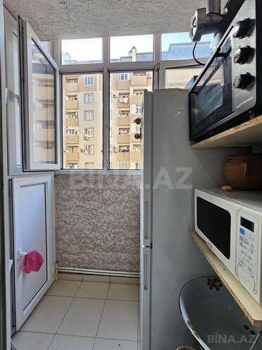 1 otaqlı yeni tikili - Xırdalan - 42 m² (10)