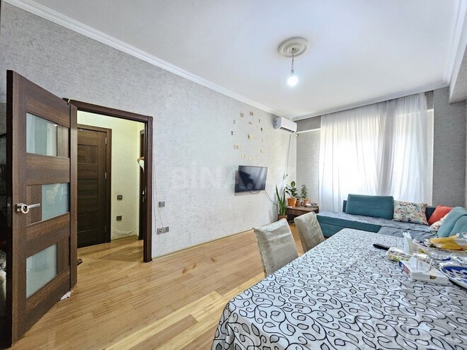 1 otaqlı yeni tikili - Xırdalan - 42 m² (11)