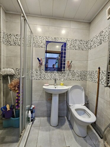 1 otaqlı yeni tikili - Xırdalan - 42 m² (12)