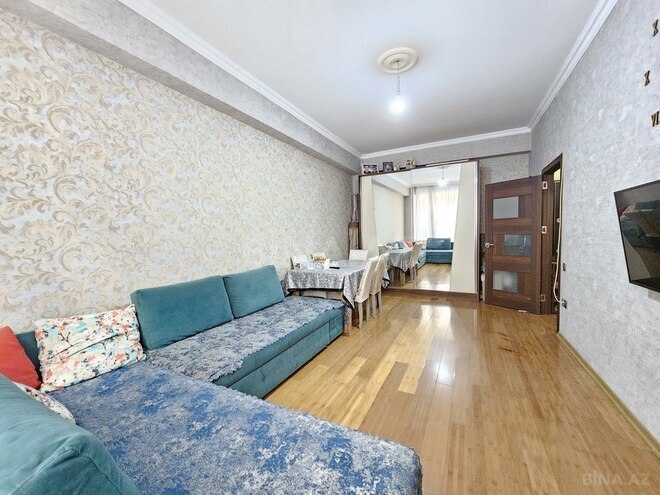 1 otaqlı yeni tikili - Xırdalan - 42 m² (3)