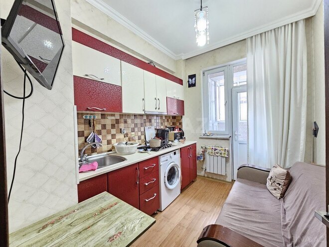 1 otaqlı yeni tikili - Xırdalan - 42 m² (8)