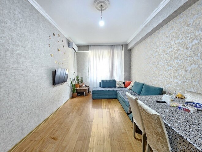 1 otaqlı yeni tikili - Xırdalan - 42 m² (4)