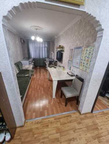 3 otaqlı yeni tikili - Xırdalan - 86 m² (2)