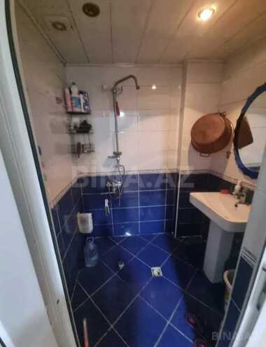 3 otaqlı yeni tikili - Xırdalan - 86 m² (10)