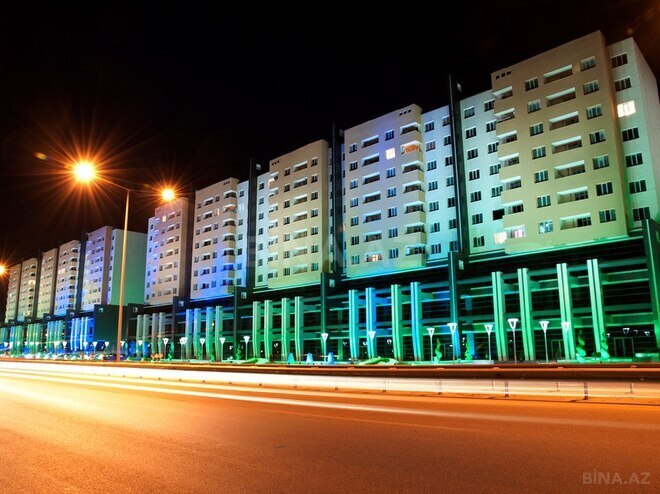 3 otaqlı yeni tikili - Xırdalan - 86 m² (12)