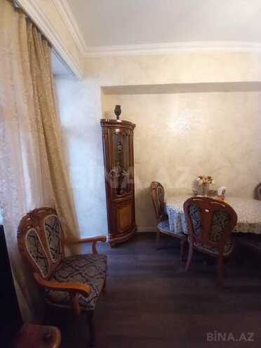 1 otaqlı yeni tikili - Elmlər Akademiyası m. - 58 m² (8)