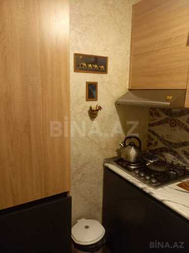 1 otaqlı yeni tikili - Elmlər Akademiyası m. - 58 m² (7)