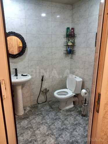 1 otaqlı yeni tikili - Elmlər Akademiyası m. - 58 m² (5)