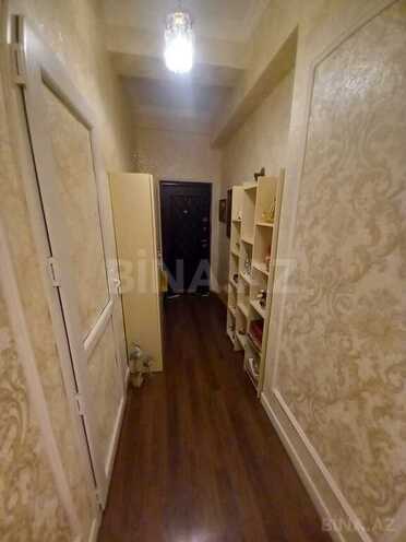 1 otaqlı yeni tikili - Elmlər Akademiyası m. - 58 m² (12)