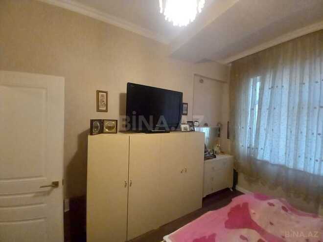 1 otaqlı yeni tikili - Elmlər Akademiyası m. - 58 m² (3)