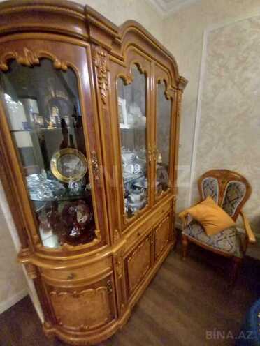 1 otaqlı yeni tikili - Elmlər Akademiyası m. - 58 m² (10)