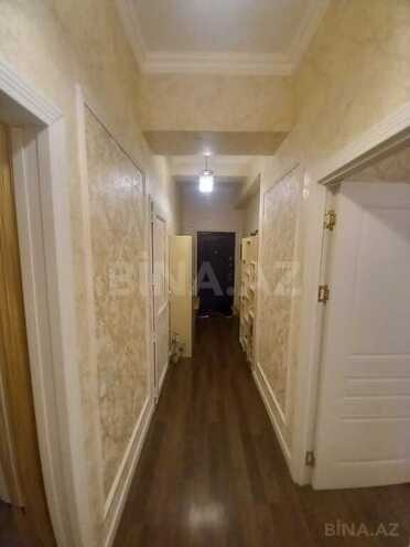 1 otaqlı yeni tikili - Elmlər Akademiyası m. - 58 m² (11)