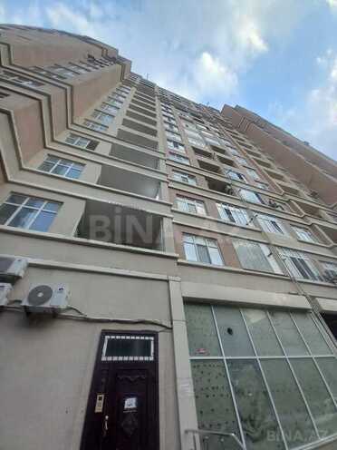 1 otaqlı yeni tikili - Elmlər Akademiyası m. - 58 m² (13)