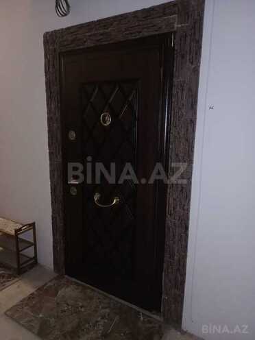1 otaqlı yeni tikili - Elmlər Akademiyası m. - 58 m² (15)