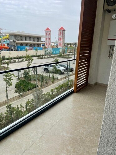 3-комн. новостройка - пос. Нардаран - 100 м² (5)