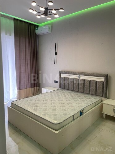 3-комн. новостройка - пос. Нардаран - 100 м² (1)