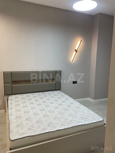 3-комн. новостройка - пос. Нардаран - 100 м² (2)