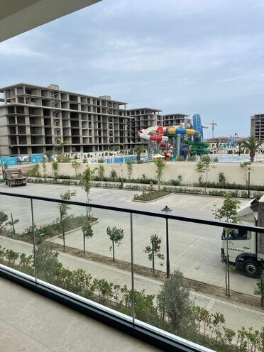 3-комн. новостройка - пос. Нардаран - 100 м² (6)