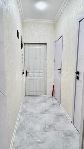 2-комн. новостройка - м. Мемар Аджеми - 50 м² (8)