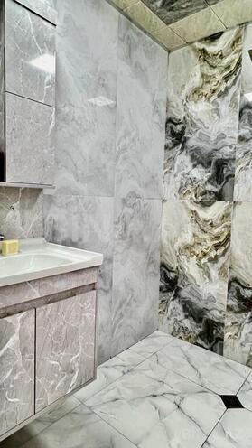 2-комн. новостройка - м. Мемар Аджеми - 50 м² (9)