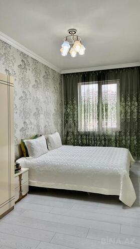 2-комн. новостройка - м. Мемар Аджеми - 50 м² (4)